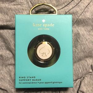 Kate Spade Ring Stand